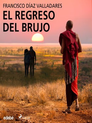 cover image of El regreso del brujo